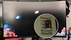 „To były prostsze czasy, lepsze czasy”. Wygaszacz ekranu Windowsa sprzed 28 lat wywołał ogromną nostalgię, ale mało kto wie, że działa on nawet dziś