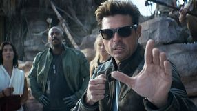 Mortal Kombat 2 naprawił błędy poprzednika? Krwawa, tandetna, ale porywająca „dwójka” z certyfikatem świeżości i 74% na Rotten Tomatoes