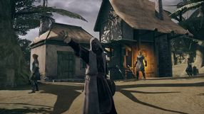 „Rzeczy, które uważałem za niemożliwe, nabrały kształtów.” Morrowind na silniku Elden Ringa naprawdę jest czymś więcej niż żartem