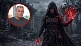Dopiero co był reżyserem Assassin’s Creed: Hexe, a teraz to. Weteran Ubisoftu chce  „poszerzyć możliwości gier”, stawiając graczom ambitne wyzwanie