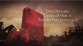 Premiera Gears of War 4 oraz analiza Digital Foundry