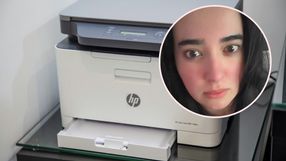 Kupiła drukarkę, papier i tusz, a HP i tak zabroniło jej drukować. Internautka wpadła w pułapkę, ponieważ nie przeczytała regulaminu