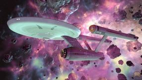 Star Trek: Bridge Crew - siedmiominutowy zapis rozgrywki