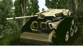 Original War: Sand of Siberia z sześcioma nowymi mapami, ulepszoną kampanią i poprawioną polską wersją językową