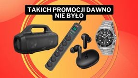 Amazon właśnie rozwalił system promocji! Rabaty do 74% i głośnik, którego Polacy nie mogą przestać kupować
