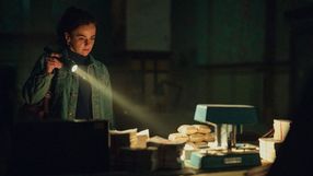 Ma tylko 6 odcinków i aż 93% na Rotten Tomatoes. Pełen adrenaliny nowy thriller szpiegowski Netflixa jest hitem