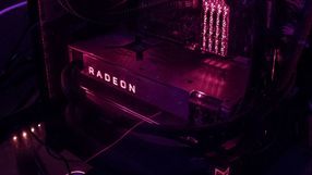 AMD szykuje budżetowego potworka? RX 9050 ma mieć więcej rdzeni niż RX 9060