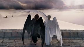 Dziś na Prime Video najważniejsza premiera tygodnia. 90-minutowy film wieńczący polecaną przez 94% widzów przygodę fantasy