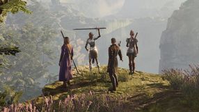 Remake kultowego RPG na silniku Baldur’s Gate 3 wraca do korzeni, by ruszyć naprzód. Candlekeep z Baldur’s Gate nabrało starożytnych rysów, a to dopiero początek