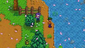 „Wszyscy by cię znienawidzili”. „Podły” pomysł na aktualizację Stardew Valley budzi opory twórcy i graczy