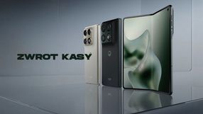Zamów smartfon Motorola Razr Fold i zyskaj 1500 złotych zwrotu! Wielka akcja promocyjna Media Expert trwa