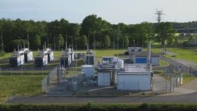 Pierwszy gaz ziemny, który nie pochodzi ze źródeł kopalnych, stał się już rzeczywistością w Europie: paliwo powstanie poprzez połączenie wodoru i CO2