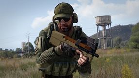 Arma 3 dostała rywalizacyjny tryb multiplayer Warlords w aktualizacji