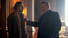Zmiażdżony przez krytyków Kraven Łowca podbija Netflixa. Film jest już w polskim top 3