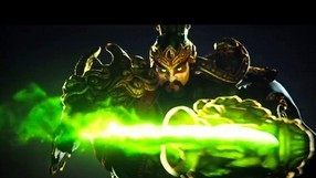 Smite – oficjalna premiera darmowej gry typu MOBA