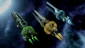 Przez lata mówili, że to niemożliwe. Nowy dodatek do Stellaris wprowadzi ruchome planety. „Najwyraźniej lubimy doprowadzać programistów do łez”