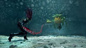 Rozwiązywanie zagadek na nowym gameplayu z Darksiders 3