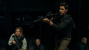 W tym tygodniu obejrzysz: obiecujące 8-odcinkowe sci-fi Netflixa i nową, „inteligentną” odsłonę hitowego uniwersum thrillerów akcji Prime Video