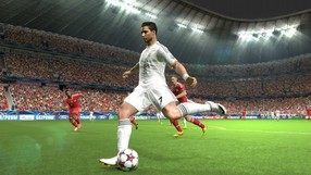 Pro Evolution Soccer wraca do formy - pierwsze oceny PES 2015