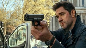 Jutro najważniejsza premiera Prime Video w tym tygodniu: 105 minut szpiegowskiej akcji z Jackiem Ryanem i Johnem Krasinskim