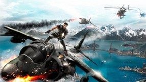 Just Cause 3 - znamy pierwsze szczegóły