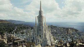 Wkrótce z HBO Max zniknie film fantasy, nad którym pracowano 10 lat i okazał się spektakularną klapą po premierze, ale w streamingu odniósł sukces
