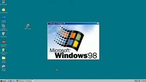 Badacze odpalili AI na Windowsie 98. Wystarczyło 128 MB RAM i Intel Pentium II