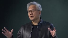 NVIDIA spycha graczy na boczny tor. Gamingowe karty graficzne generują ułamek przychodów i trafiają do worka z robotyką i motoryzacją