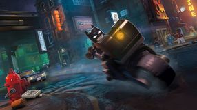 „Prawdopodobnie najlepsza gra LEGO wszech czasów”. Gracze nie kryją zachwytów nad nowym LEGO Batman, wystawiając grze niemal perfekcyjną notę na Steam