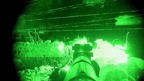 Call of Duty: Modern Warfare Remastered - porównanie starej i nowej wersji na materiale wideo