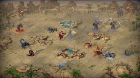 Koniec nadużyć w Heroes of Might and Magic: Olden Era, gracze wreszcie mogą odetchnąć z ulgą. Twórcy strategii znacząco poprawili kampanię i scenariusze