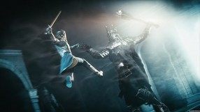 Cień Mordoru – premiera DLC Bright Lord oraz garść statystyk