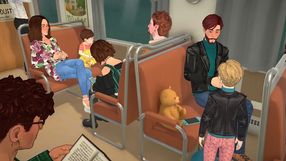 Wyczekiwany rywal The Sims w końcu zadebiutował. Twórcy ujawnili mapę drogową wczesnego dostępu, która skrywa coś mrocznego