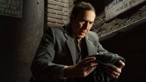 W tym tygodniu obejrzysz aż 2 mocne premiery: nowy „thriller paranoiczny” sci-fi na Apple TV oraz wszystkie 8 odcinków superbohaterskiego kryminału z Nicolasem Cage’em na Prime Video