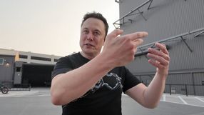 Elon Musk nazwał implanty „cudami na poziomie Jezusa”. Neuralink ma przywracać wzrok, ruch i dawać kontrolę nad komputerem
