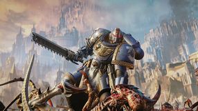 Reżyser Space Marine 2 nie ma wątpliwości: światy Władcy Pierścieni i Warhammera wyróżniają się jedną ważną cechą, która stanowi prawdziwą rzadkość