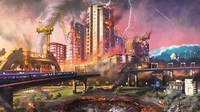 Nowa odsłona serii Cities: Skylines wyszła na jaw. Marka city builderów pójdzie w zaskakującą stronę