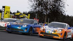 Wymagania sprzętowe Project CARS 3. Kampania starczy na 40 godzin