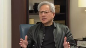 „To kompletnie pozbawione sensu”. Jensen Huang ostro odpowiada liderom biznesu, którzy chwalą się redukcją zatrudnienia dzięki sztucznej inteligencji