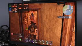 RTX 5090, niskie ustawienia i nadal problem z 60 fps. Tak wygląda koszmar optymalizacji w nowych grach PC