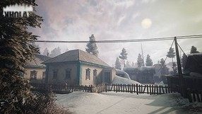 Kholat - polski survival horror oficjalnie debiutuje na PC