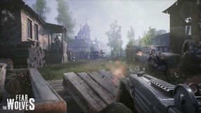 Fear the Wolves - ruszyły zapisy na zamkniętą betę strzelanki battle royale