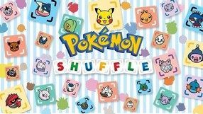 Pokemon Shuffle Mobile – premiera gry match-3 z Pokemonami
