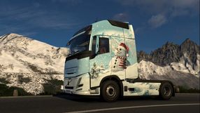 Popularny symulator ciężarówki da graczom wolność, o której od dawna śnili. To ważny krok ku immersji i realizmowi w ETS2