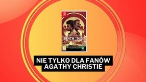 Detektywistyczna przygodówka na Switcha ze średnią ocen 81/100 za jedyne 42,99 zł