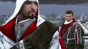 Assassin's Creed: The Ezio Collection w listopadzie na Xboksie One i PlayStation 4