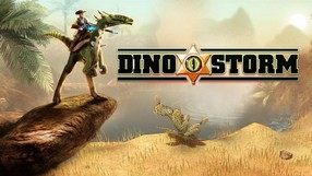 Dino Storm
