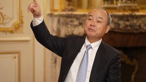 To największa rewolucja technologiczna i przełom, jakich ludzkość kiedykolwiek doświadczyła”. Japoński gigant chce wpompować w Europę ponad 317 mld zł na AI