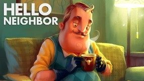 Hello Neighbor (PC)