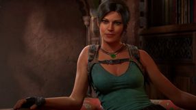 Tomb Raider: Legacy of Atlantis robi wrażenie, ale większość fanek najbardziej ekscytuje to jak pięknie wygląda Lara